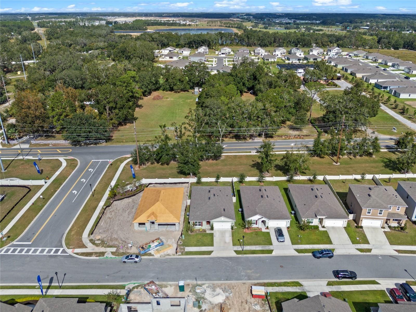 11125 AMBER RIDGE DR, ZELLWOOD, FL, 32798