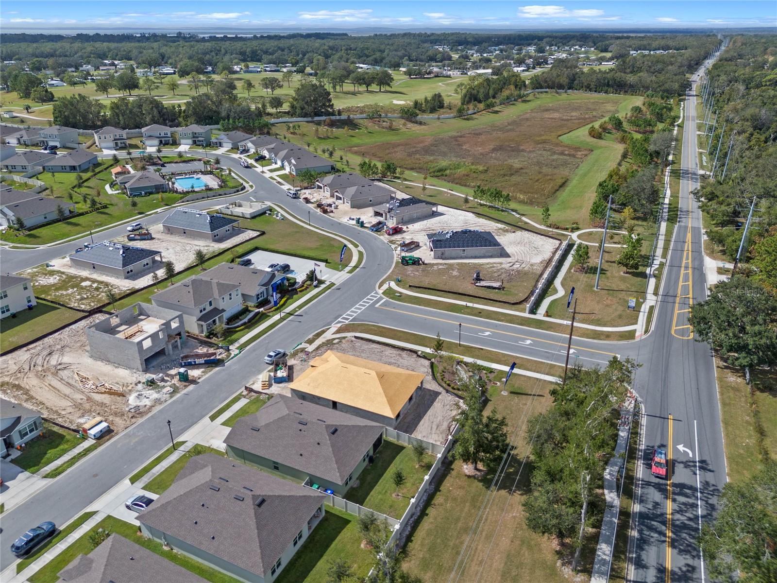 11125 AMBER RIDGE DR, ZELLWOOD, FL, 32798