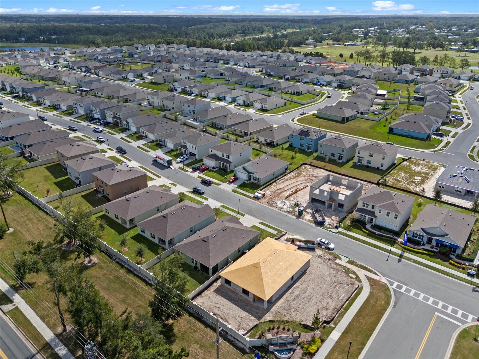 11125 AMBER RIDGE DR, ZELLWOOD, FL, 32798