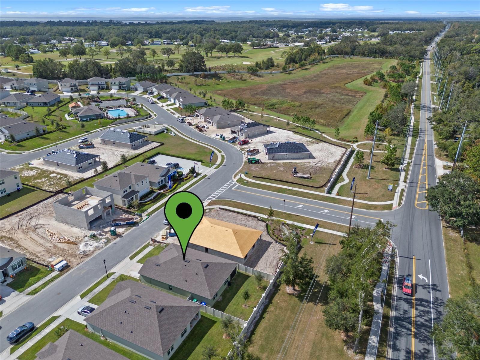 11125 AMBER RIDGE DR, ZELLWOOD, FL, 32798