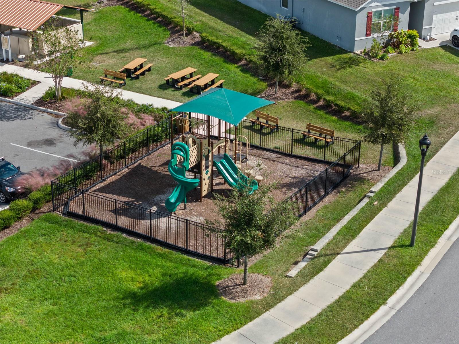 11125 AMBER RIDGE DR, ZELLWOOD, FL, 32798