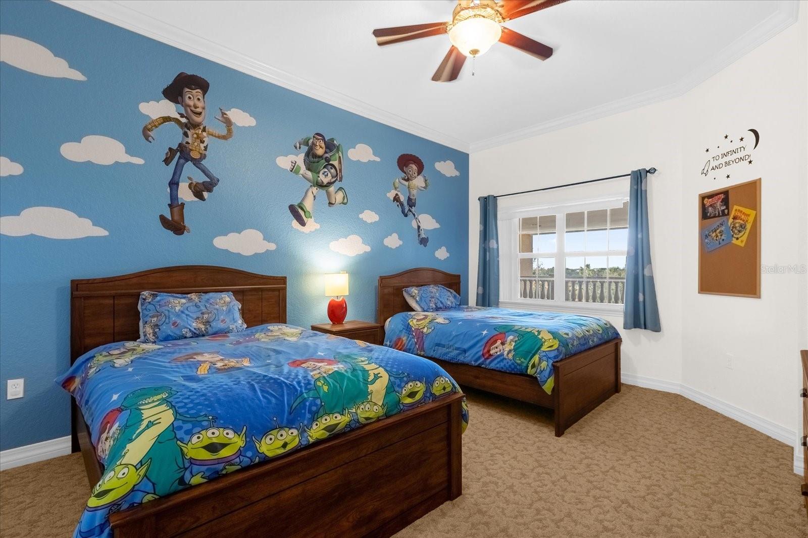 7606 SANDY RIDGE DR #401, REUNION, FL, 34747