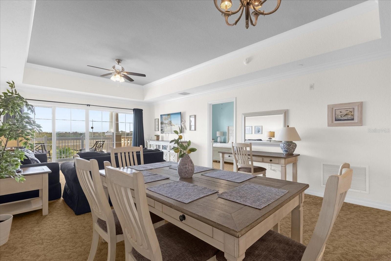 7606 SANDY RIDGE DR #401, REUNION, FL, 34747