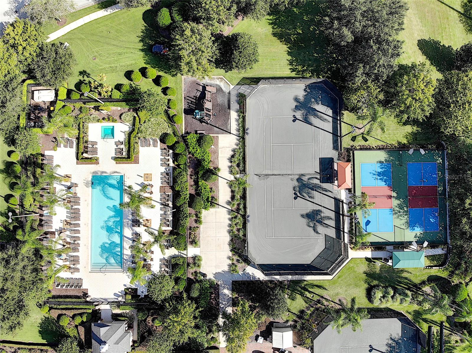 7606 SANDY RIDGE DR #401, REUNION, FL, 34747