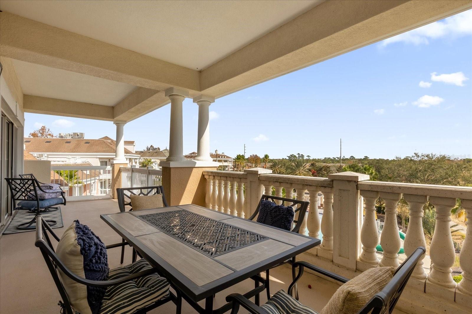 7606 SANDY RIDGE DR #401, REUNION, FL, 34747