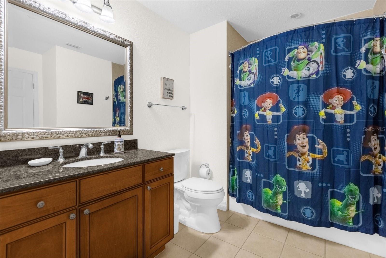 7606 SANDY RIDGE DR #401, REUNION, FL, 34747