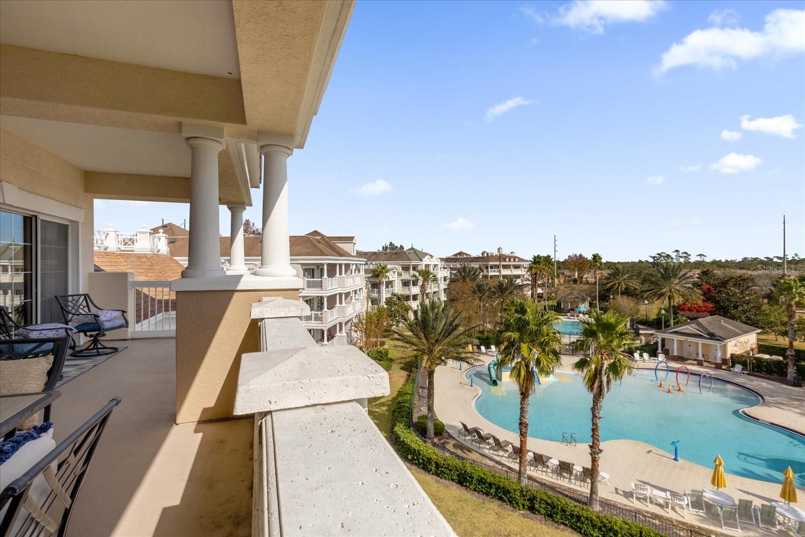 7606 SANDY RIDGE DR #401, REUNION, FL, 34747