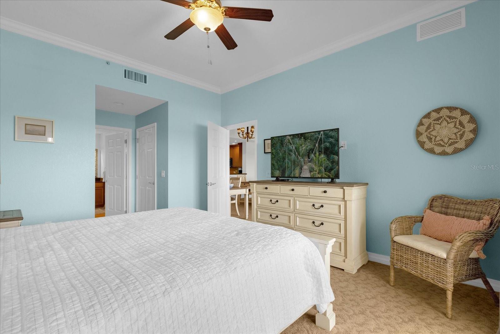 7606 SANDY RIDGE DR #401, REUNION, FL, 34747
