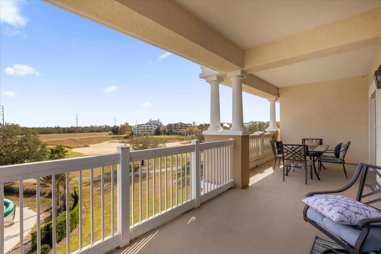 7606 SANDY RIDGE DR #401, REUNION, FL, 34747