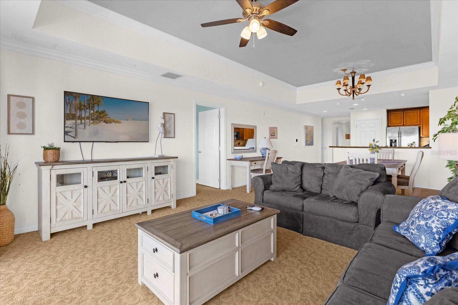 7606 SANDY RIDGE DR #401, REUNION, FL, 34747