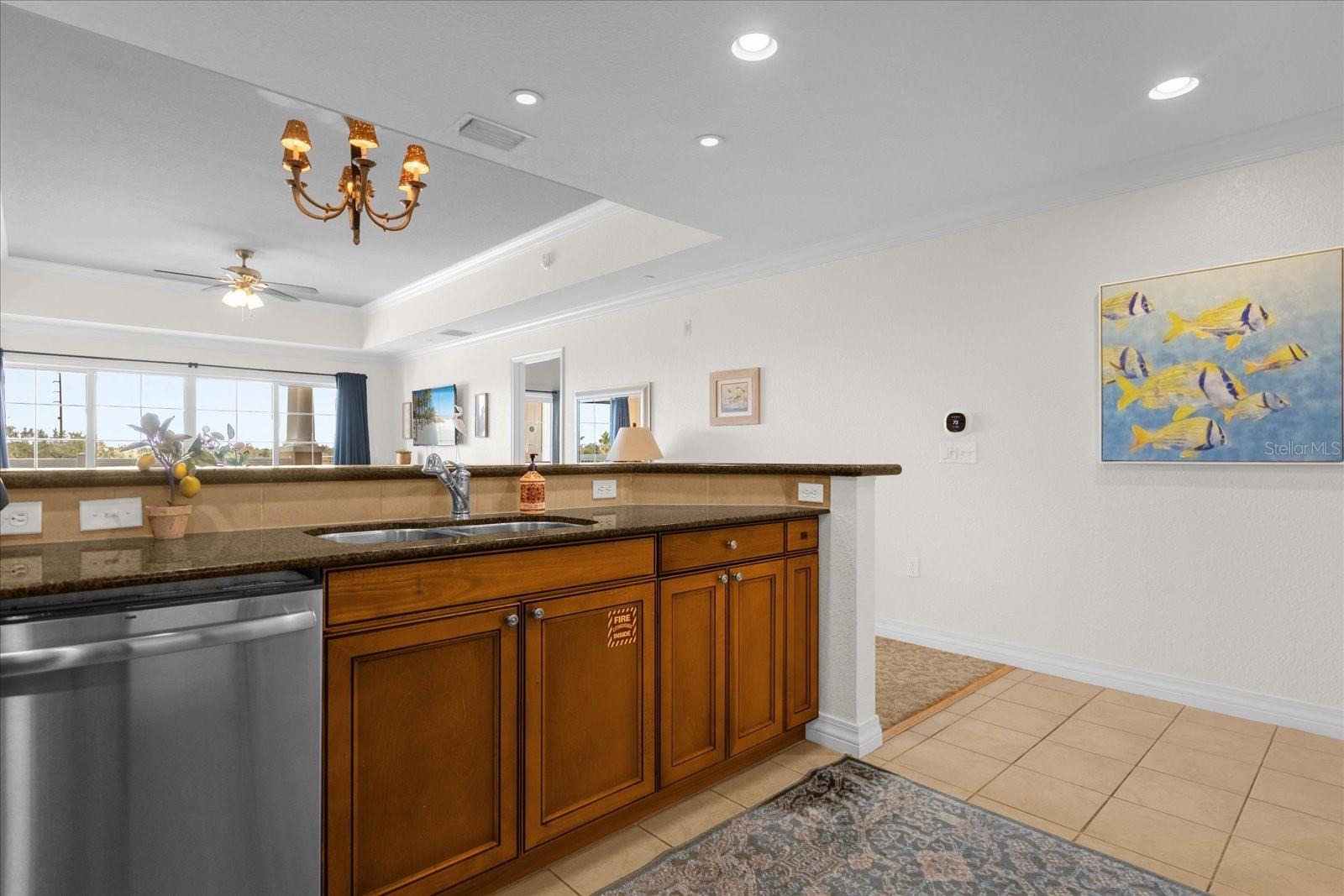 7606 SANDY RIDGE DR #401, REUNION, FL, 34747