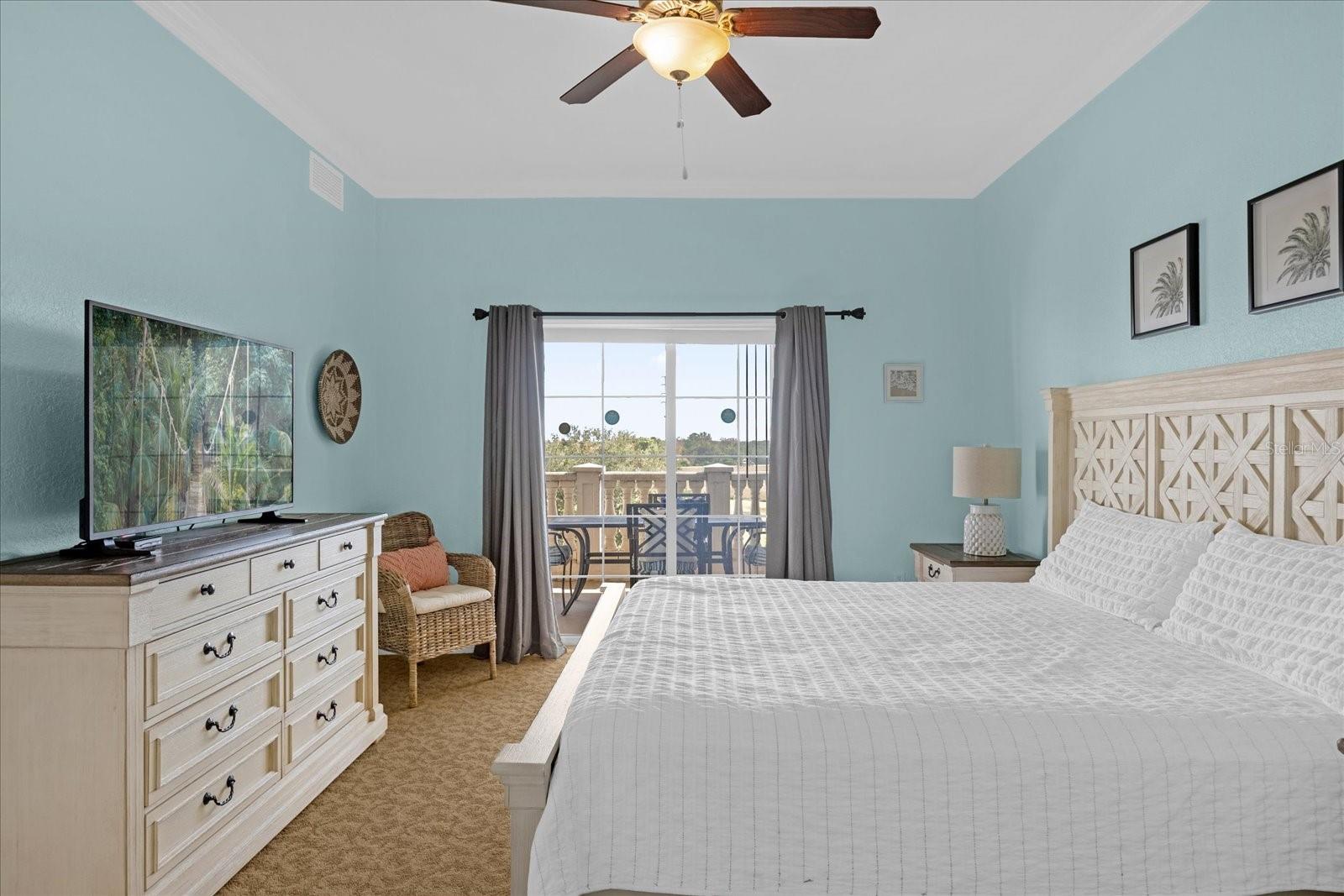 7606 SANDY RIDGE DR #401, REUNION, FL, 34747