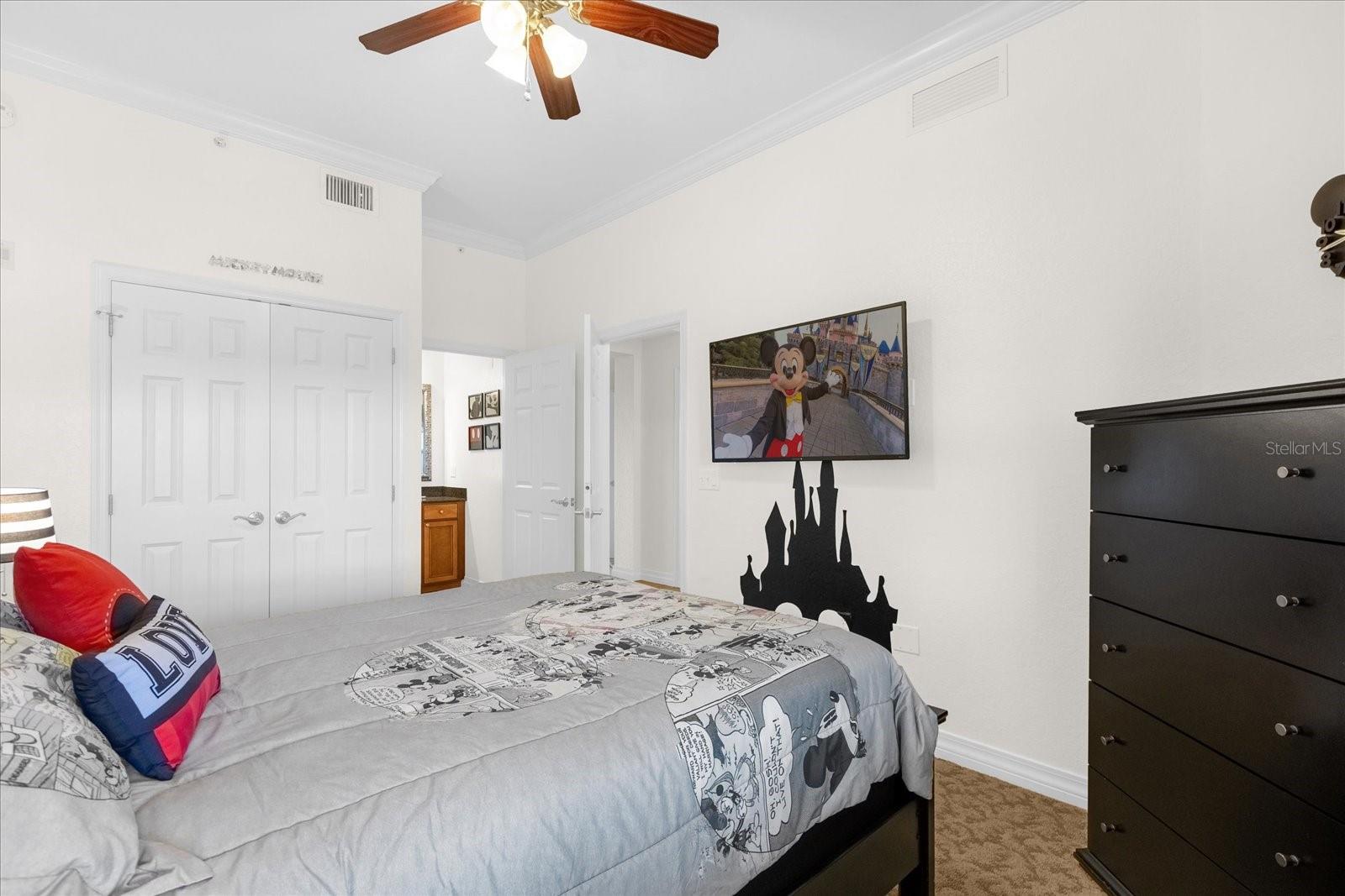 7606 SANDY RIDGE DR #401, REUNION, FL, 34747