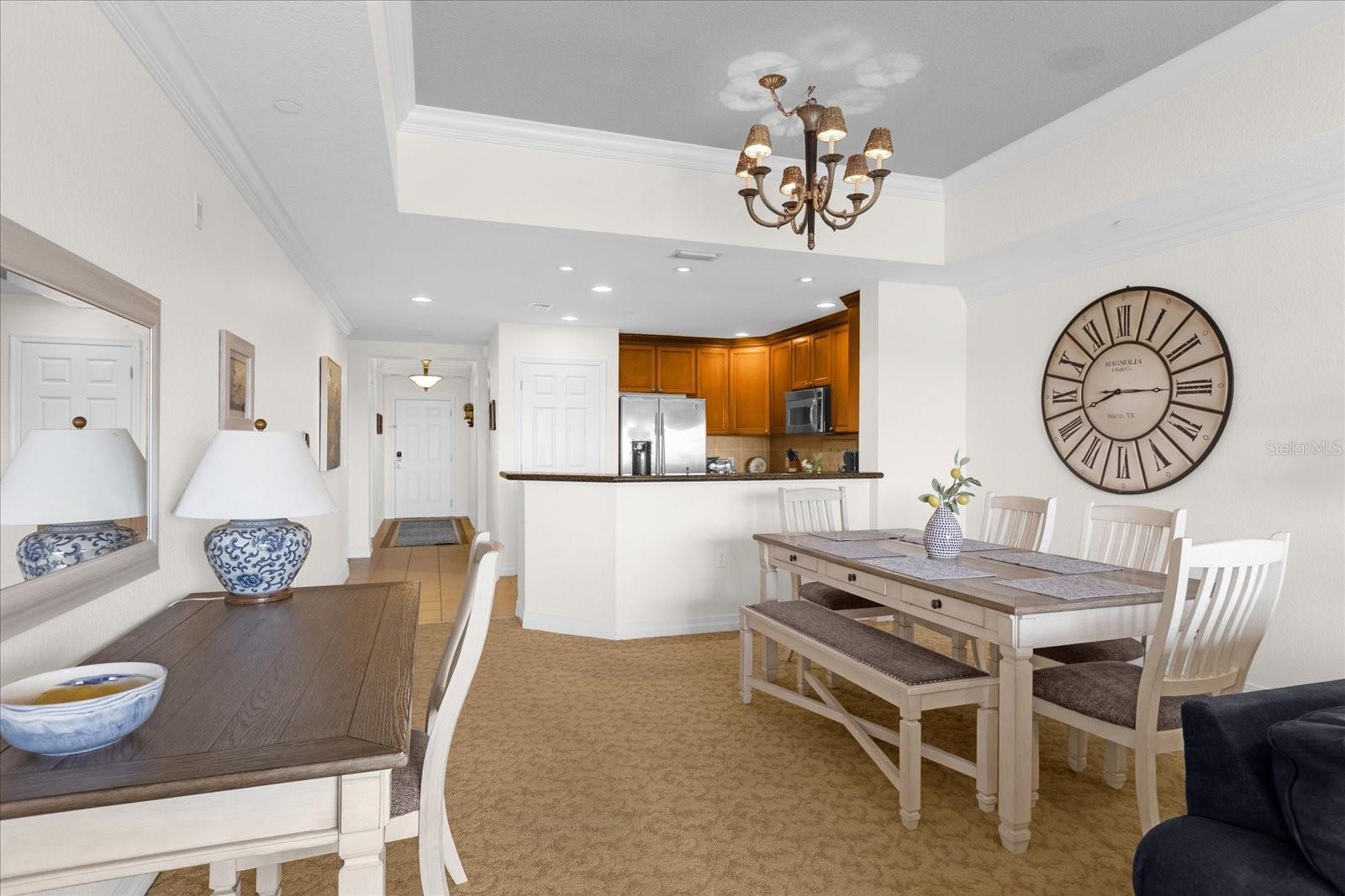 7606 SANDY RIDGE DR #401, REUNION, FL, 34747