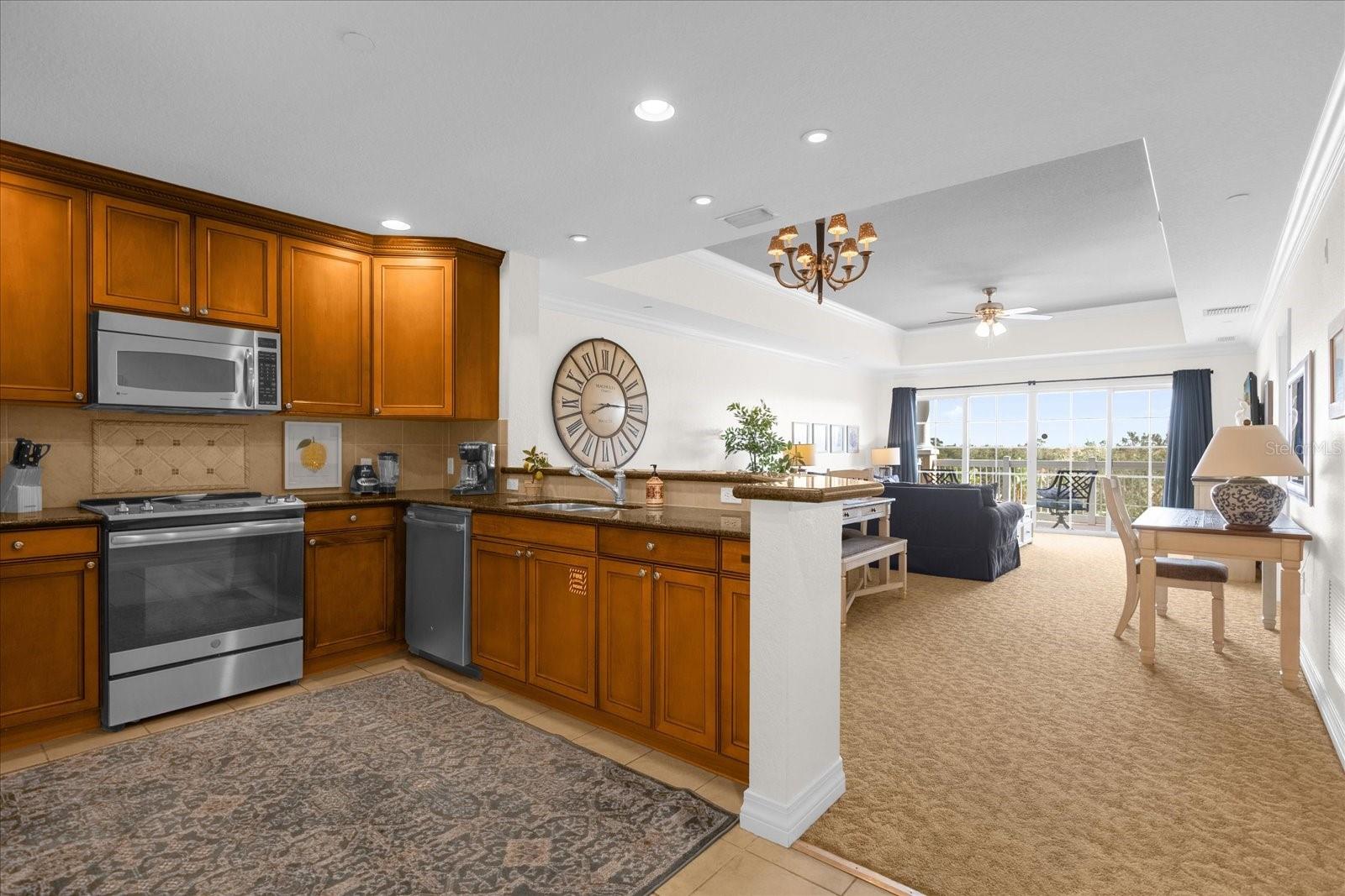 7606 SANDY RIDGE DR #401, REUNION, FL, 34747