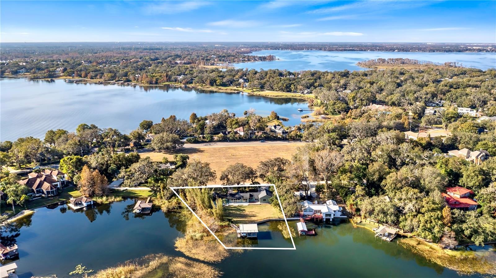 647 RIDGEWOOD DR, WINDERMERE, FL, 34786