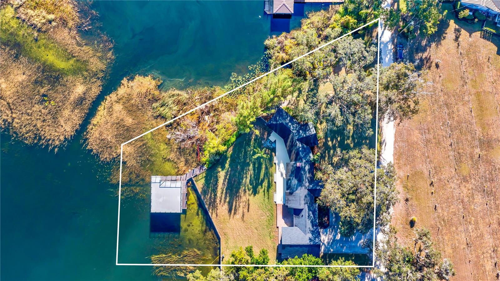 647 RIDGEWOOD DR, WINDERMERE, FL, 34786