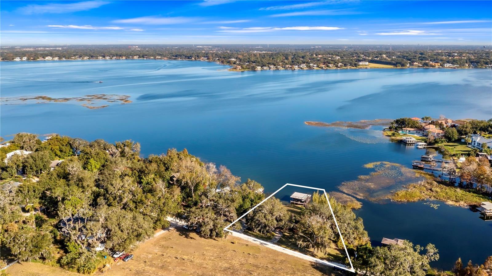 647 RIDGEWOOD DR, WINDERMERE, FL, 34786