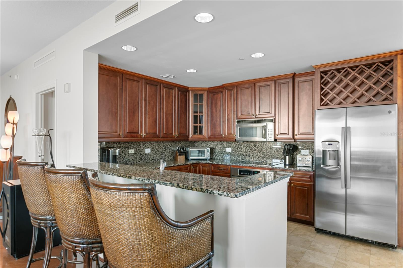 450 KNIGHTS RUN AVE #1102, TAMPA, FL, 33602