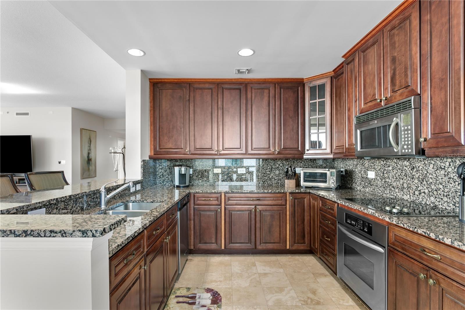 450 KNIGHTS RUN AVE #1102, TAMPA, FL, 33602