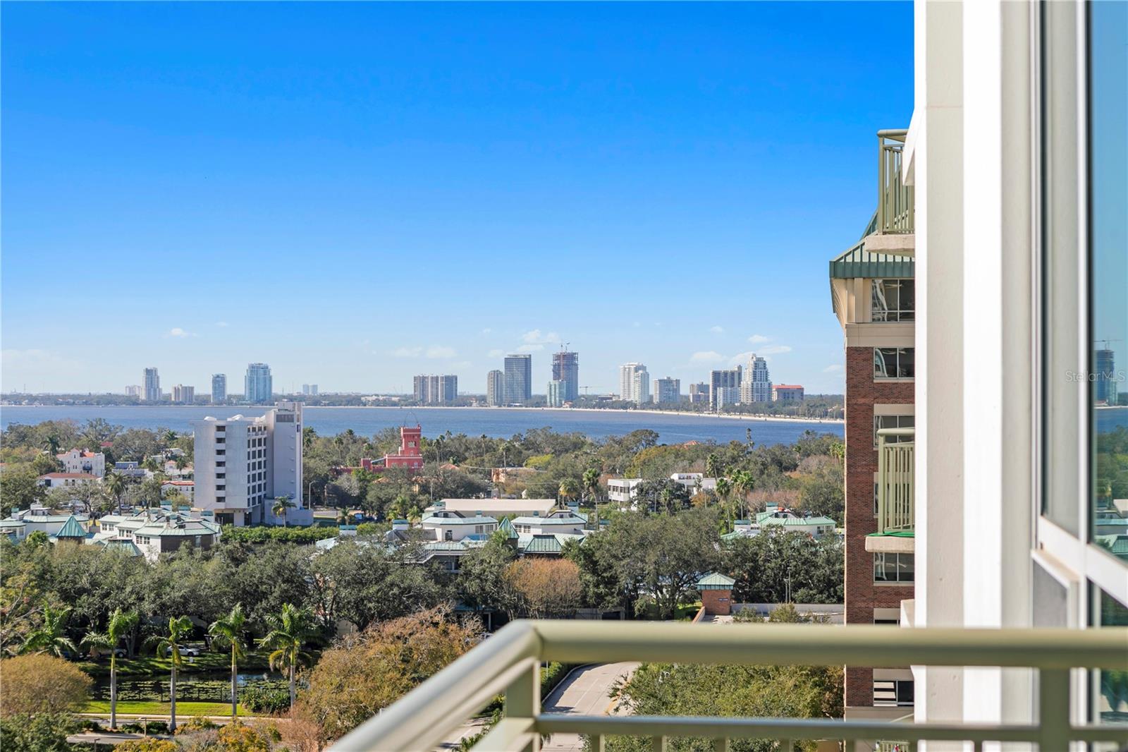450 KNIGHTS RUN AVE #1102, TAMPA, FL, 33602