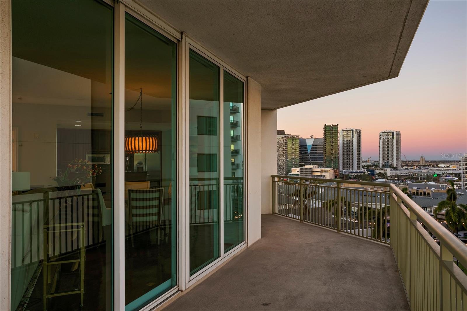 450 KNIGHTS RUN AVE #1102, TAMPA, FL, 33602