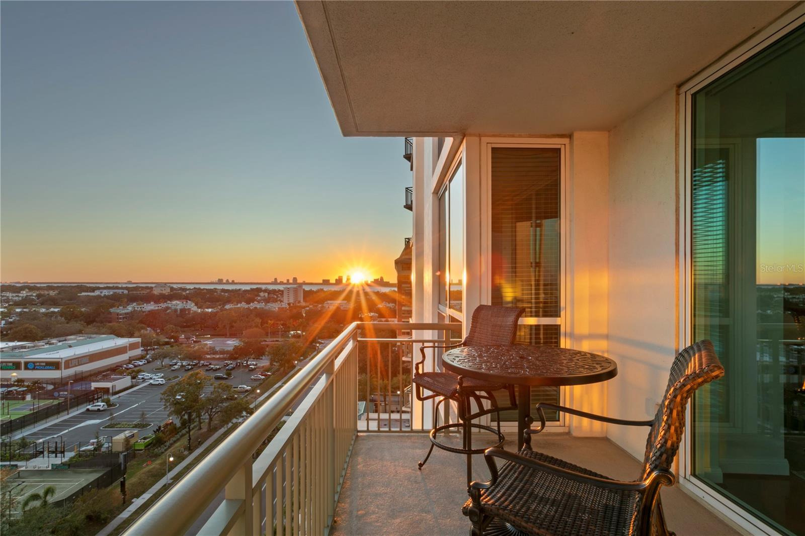 450 KNIGHTS RUN AVE #1102, TAMPA, FL, 33602