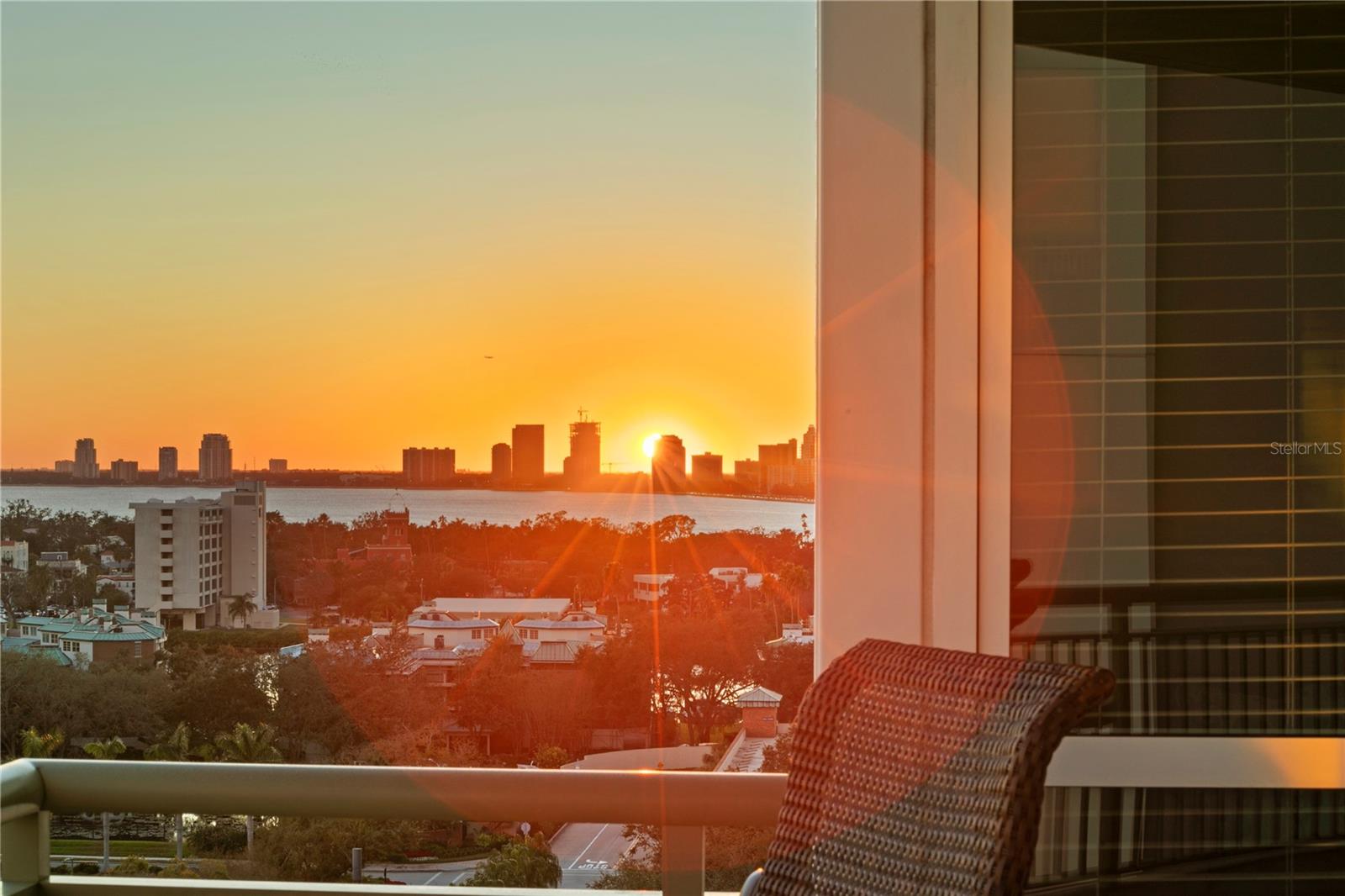 450 KNIGHTS RUN AVE #1102, TAMPA, FL, 33602