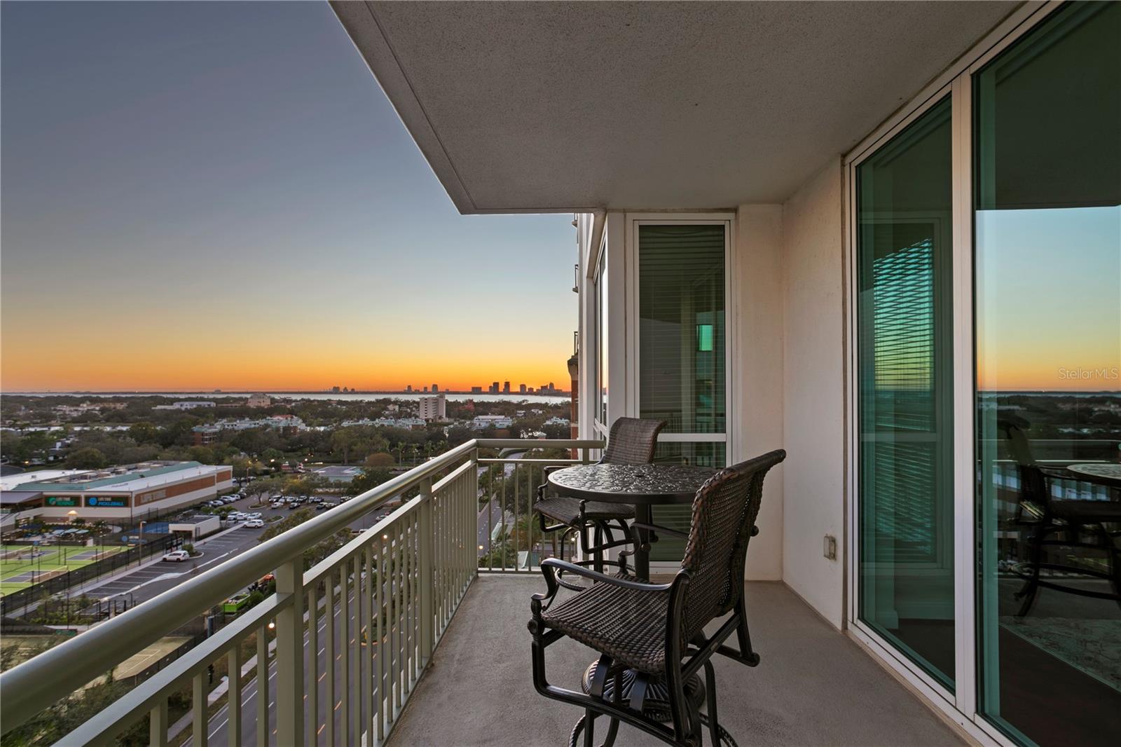 450 KNIGHTS RUN AVE #1102, TAMPA, FL, 33602