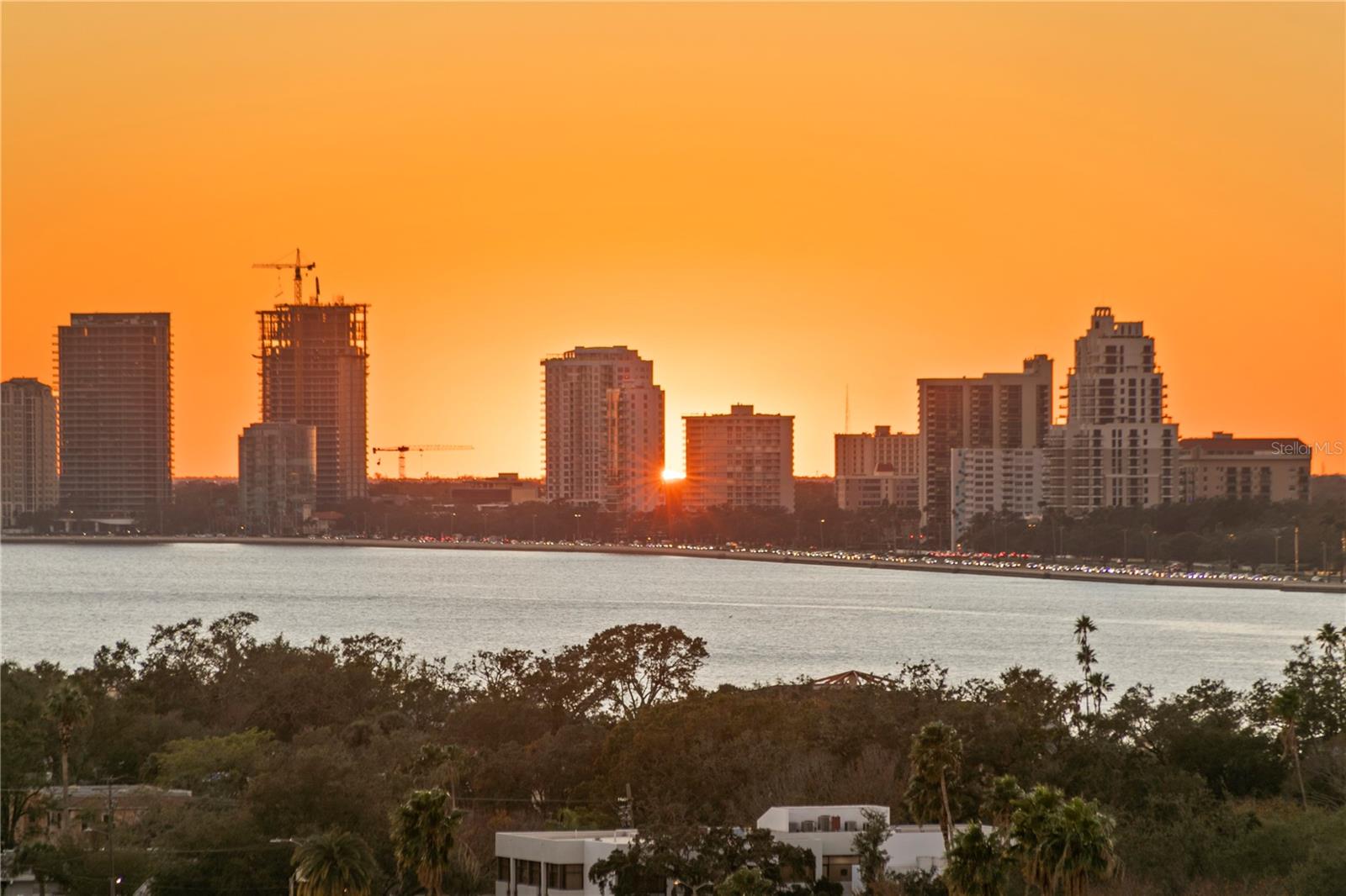 450 KNIGHTS RUN AVE #1102, TAMPA, FL, 33602