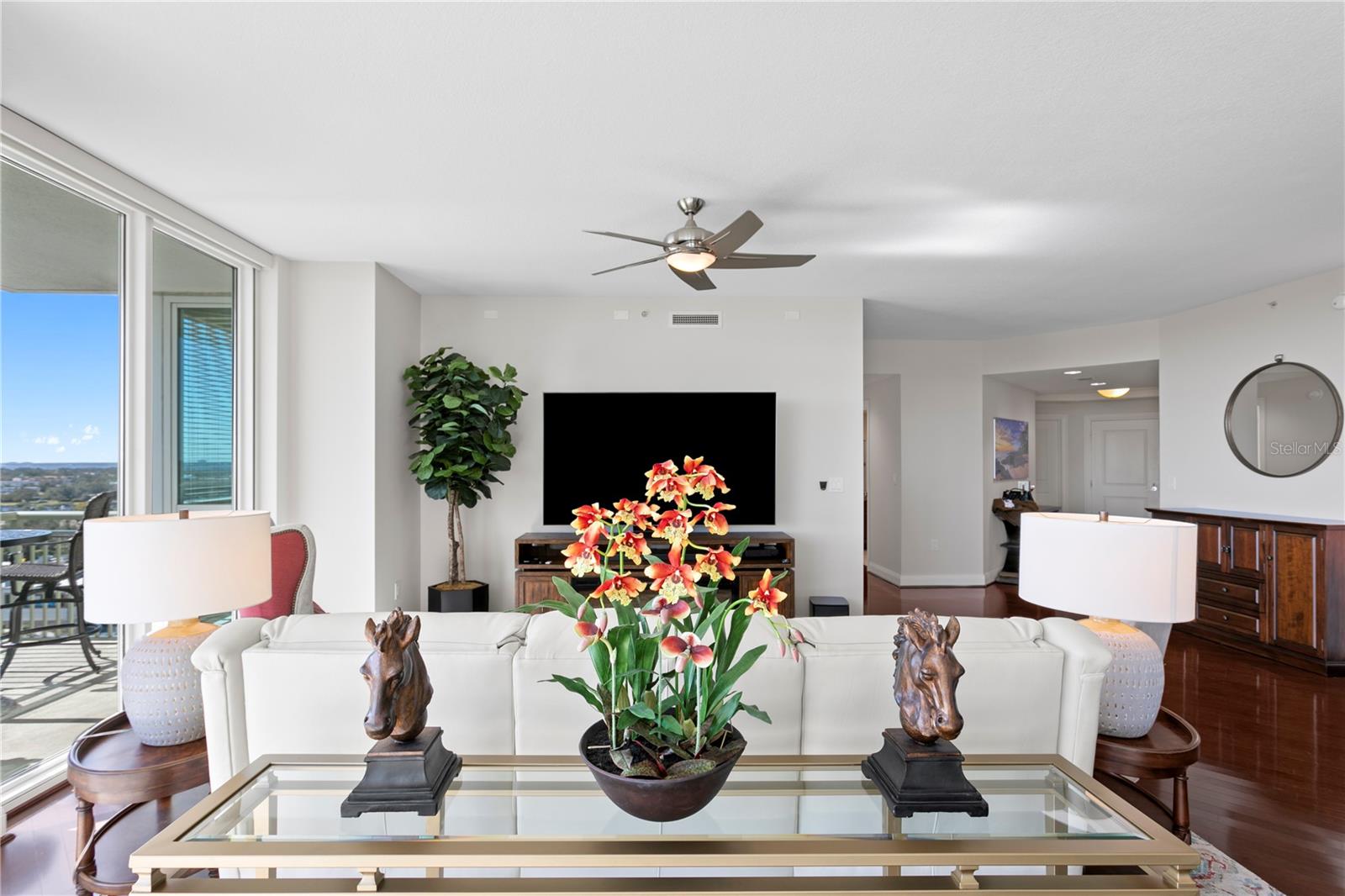 450 KNIGHTS RUN AVE #1102, TAMPA, FL, 33602