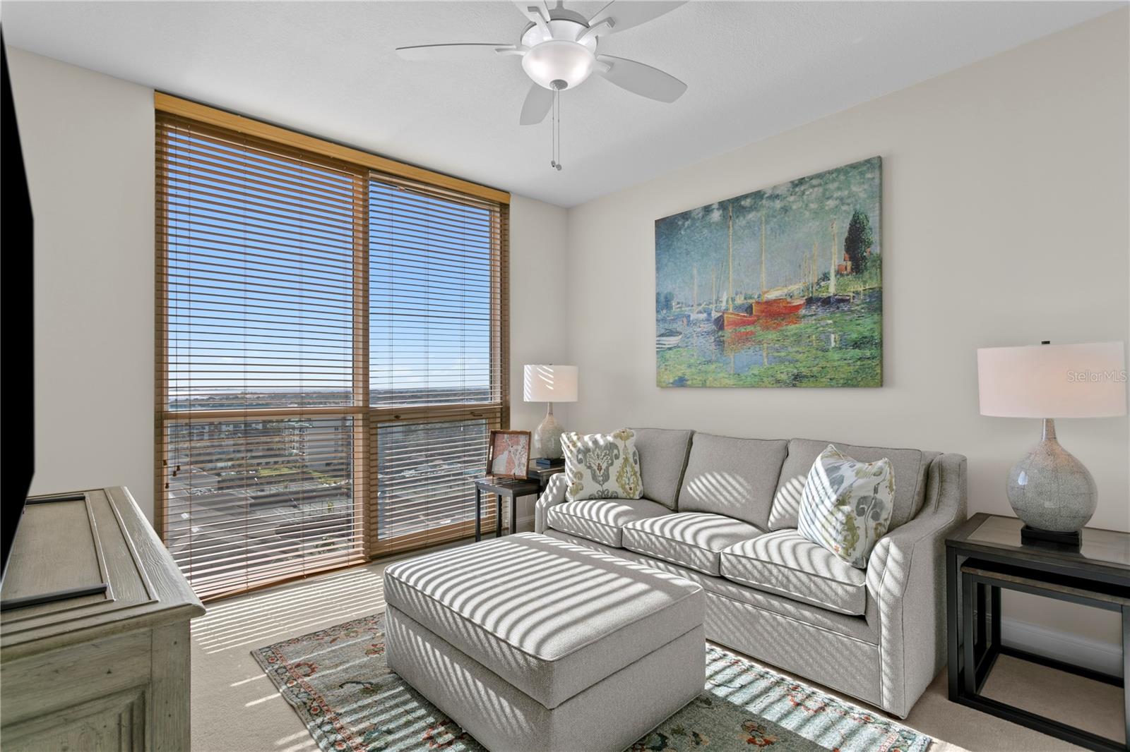 450 KNIGHTS RUN AVE #1102, TAMPA, FL, 33602