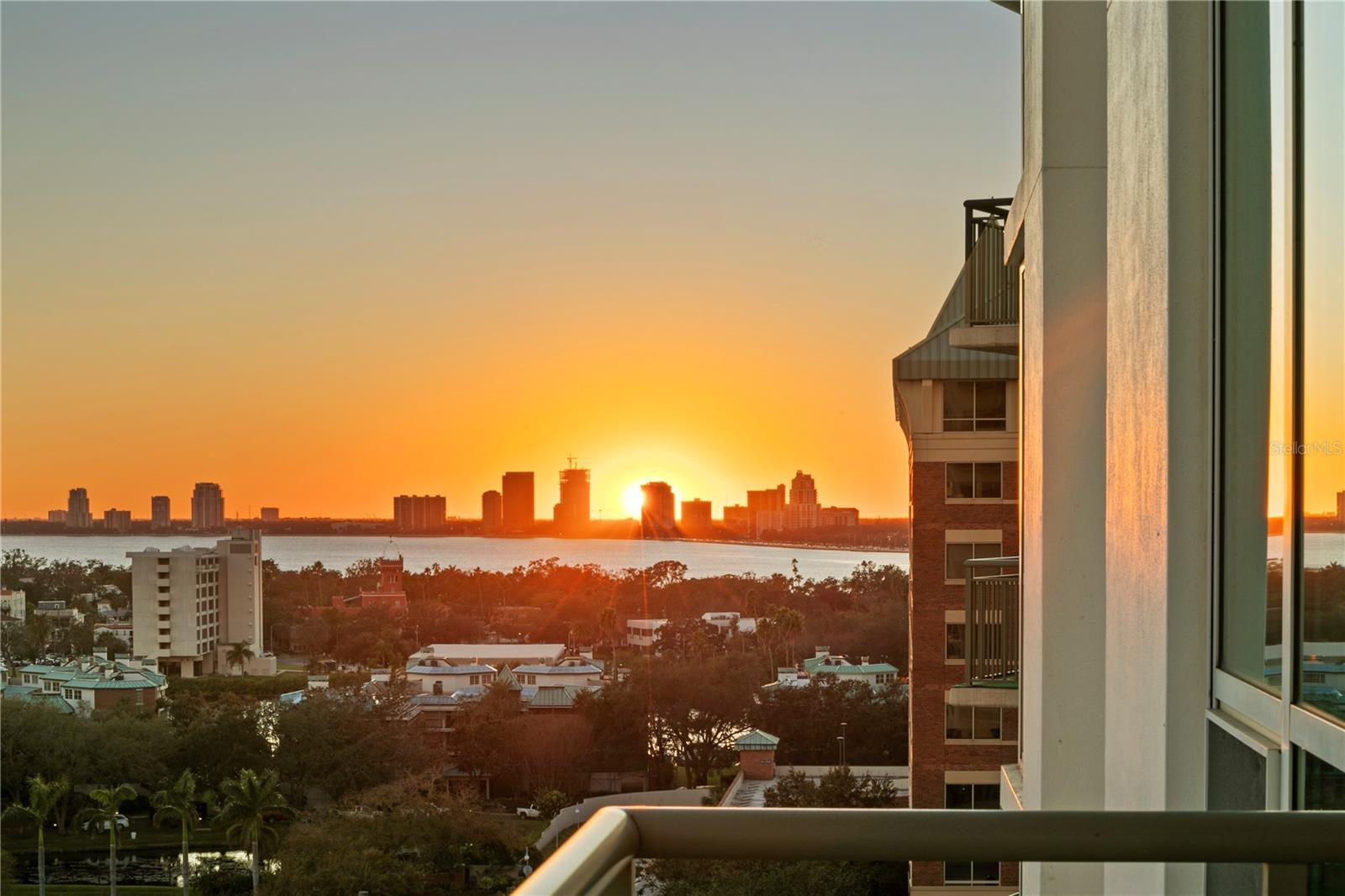 450 KNIGHTS RUN AVE #1102, TAMPA, FL, 33602