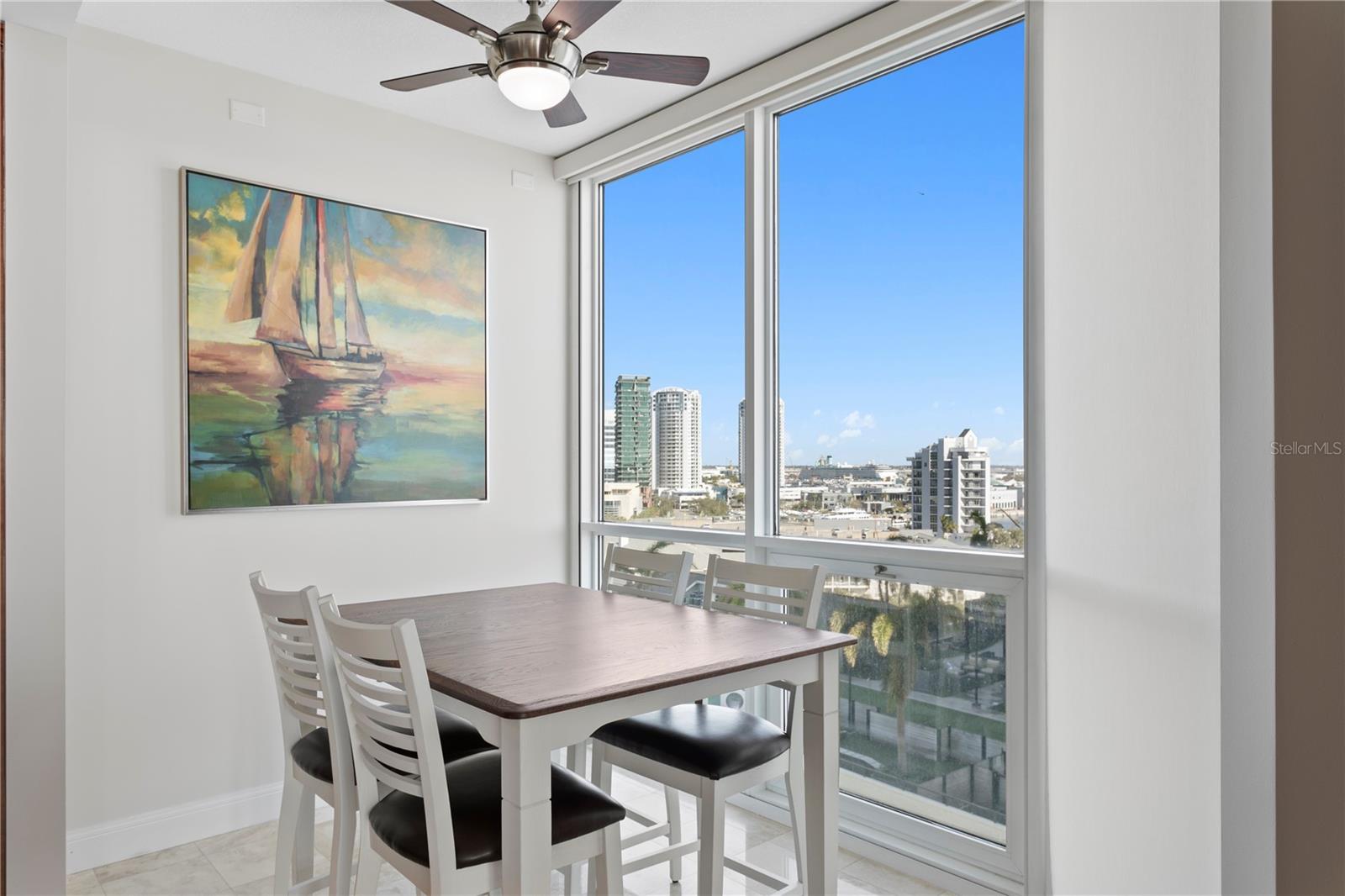 450 KNIGHTS RUN AVE #1102, TAMPA, FL, 33602
