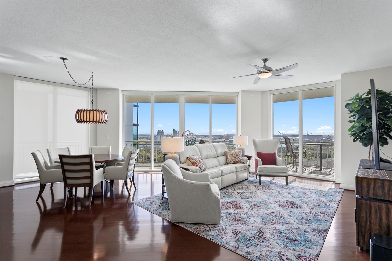 450 KNIGHTS RUN AVE #1102, TAMPA, FL, 33602