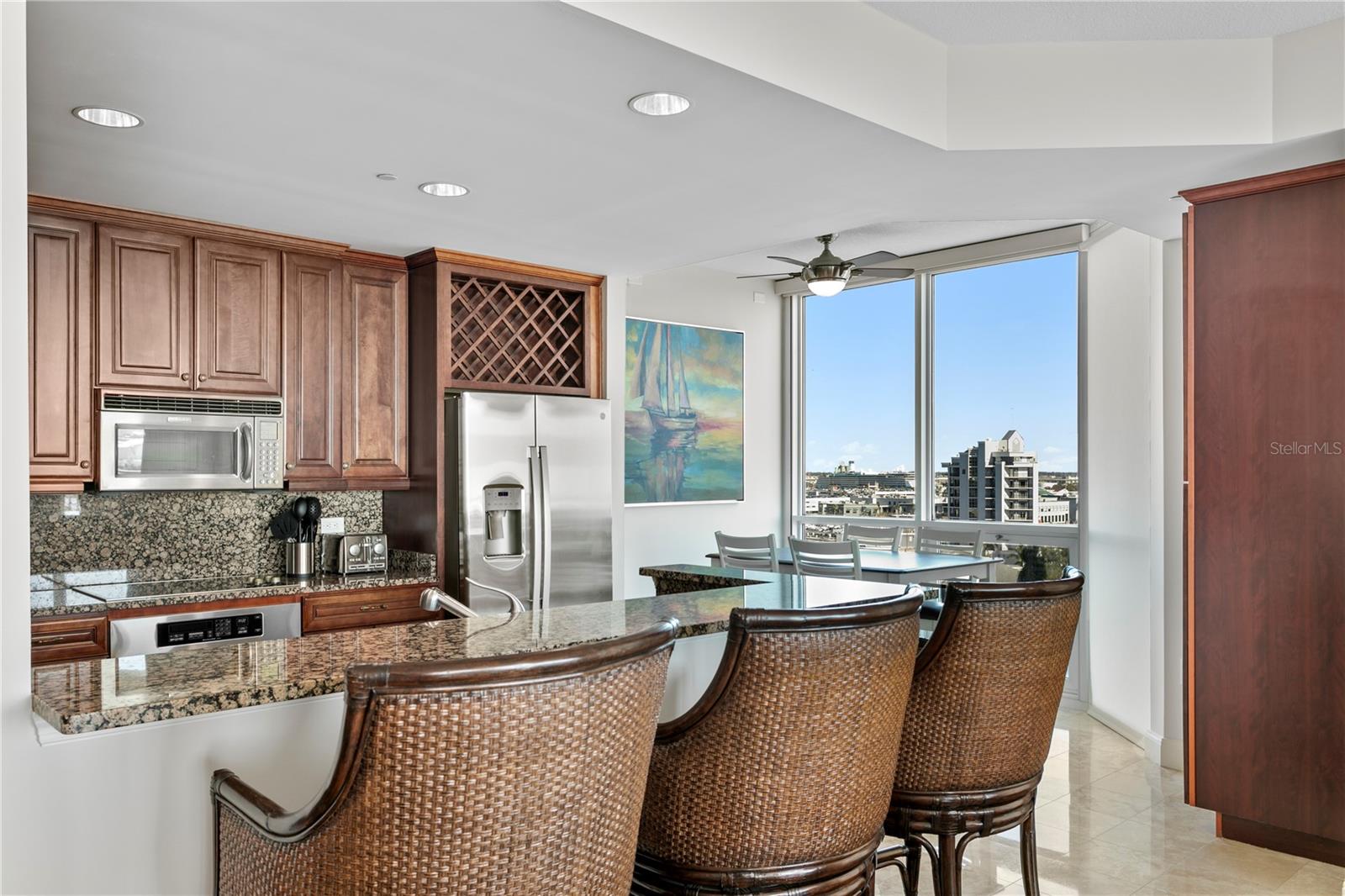 450 KNIGHTS RUN AVE #1102, TAMPA, FL, 33602