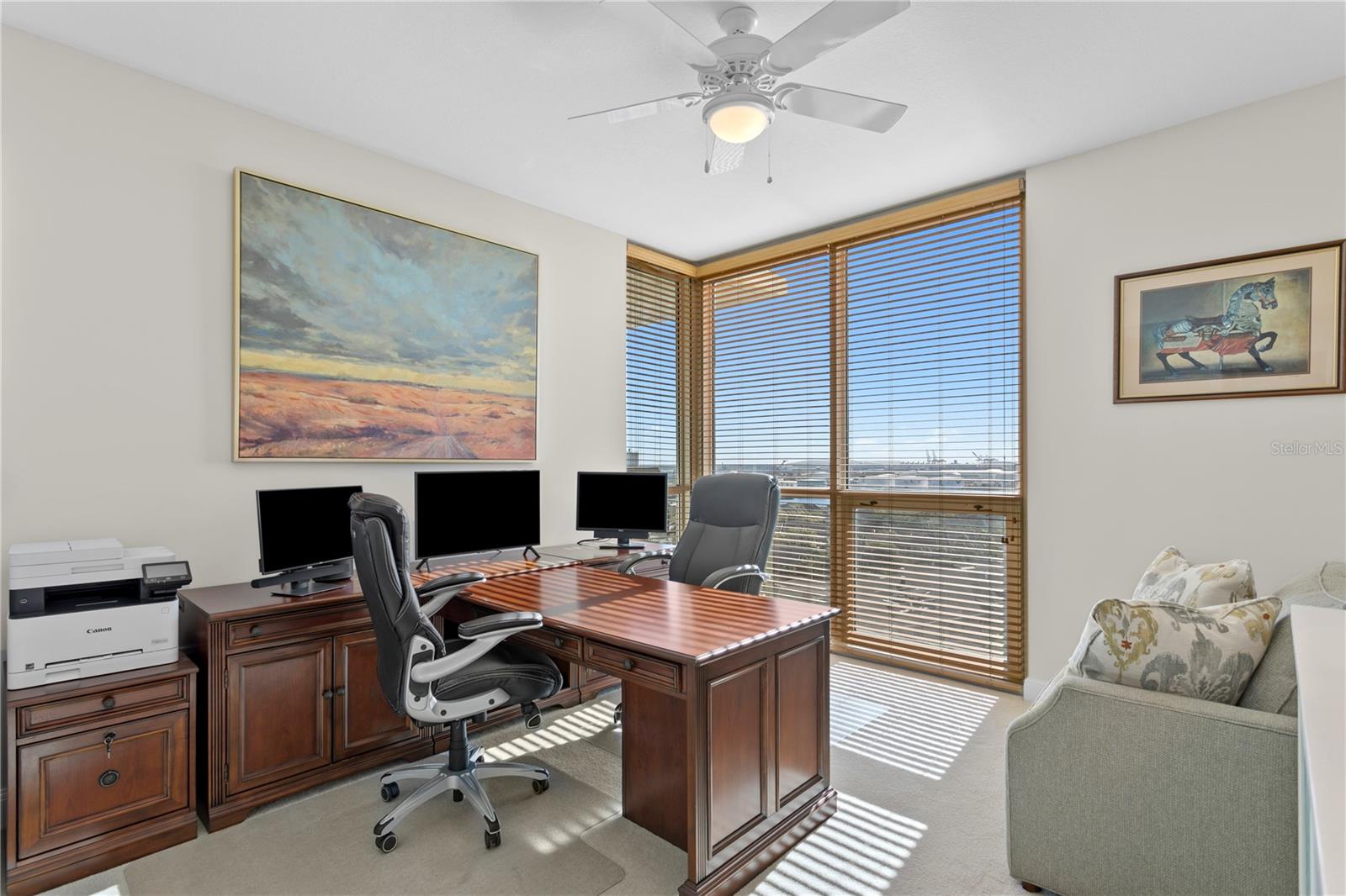 450 KNIGHTS RUN AVE #1102, TAMPA, FL, 33602