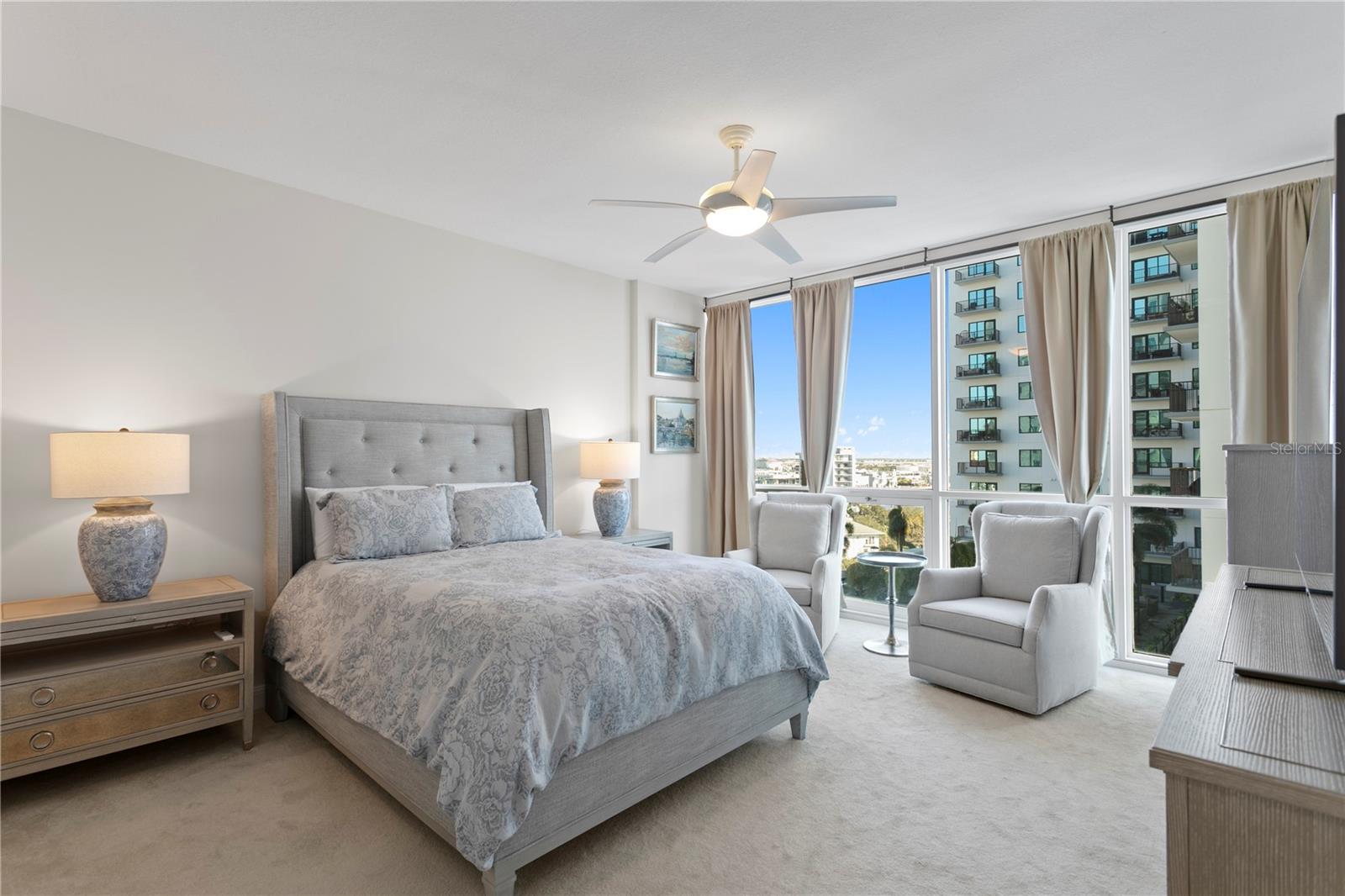 450 KNIGHTS RUN AVE #1102, TAMPA, FL, 33602