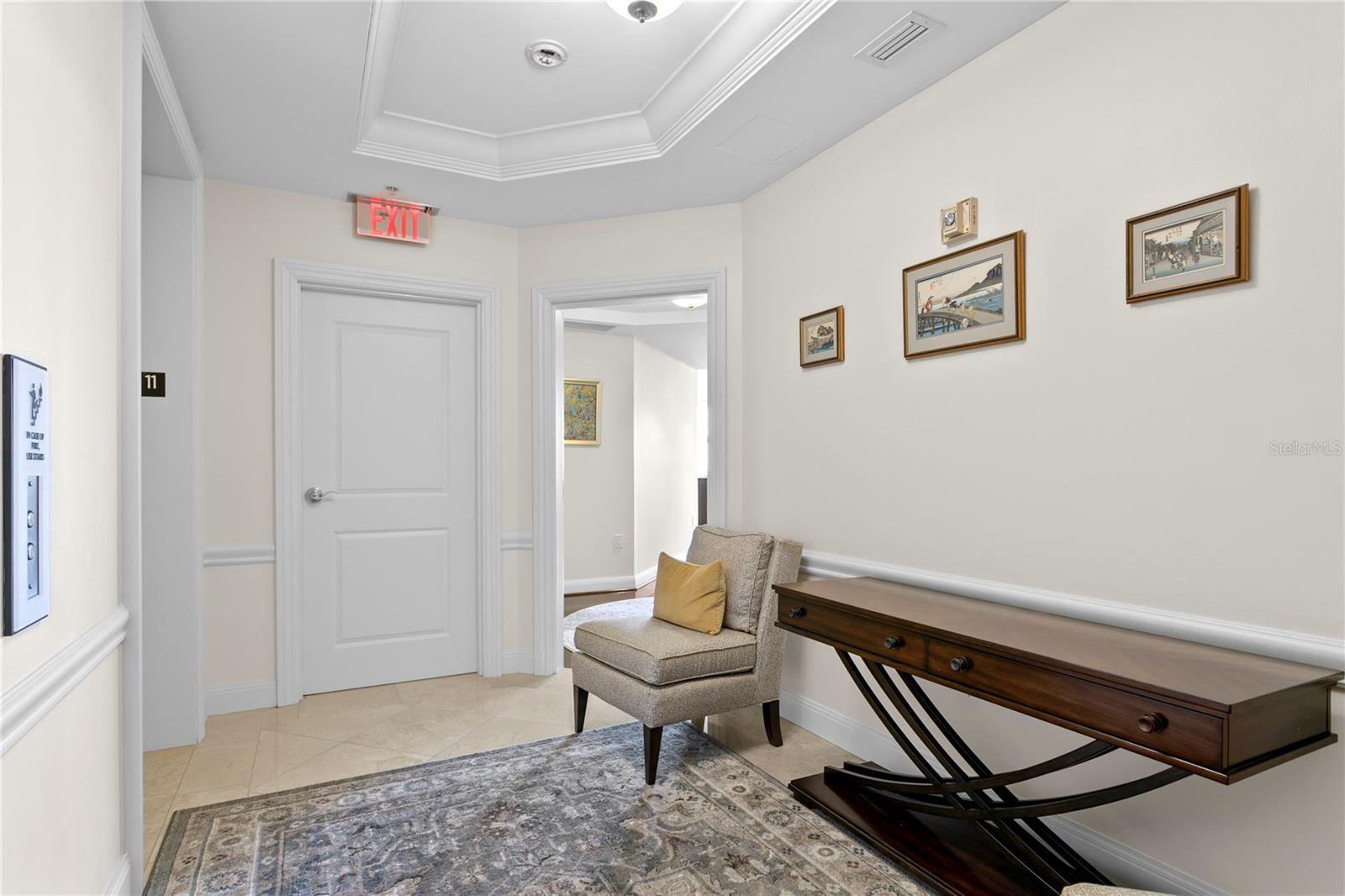 450 KNIGHTS RUN AVE #1102, TAMPA, FL, 33602
