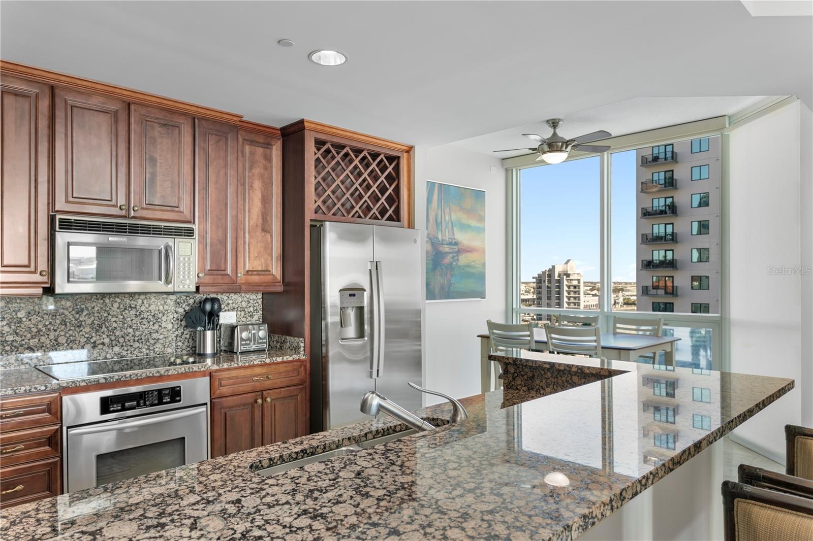 450 KNIGHTS RUN AVE #1102, TAMPA, FL, 33602