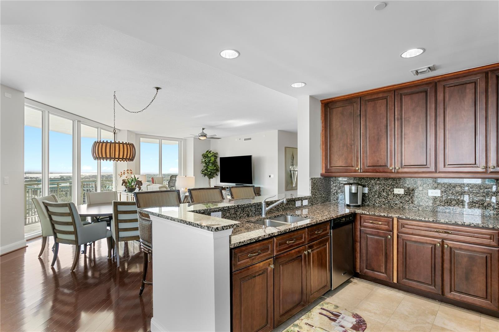 450 KNIGHTS RUN AVE #1102, TAMPA, FL, 33602