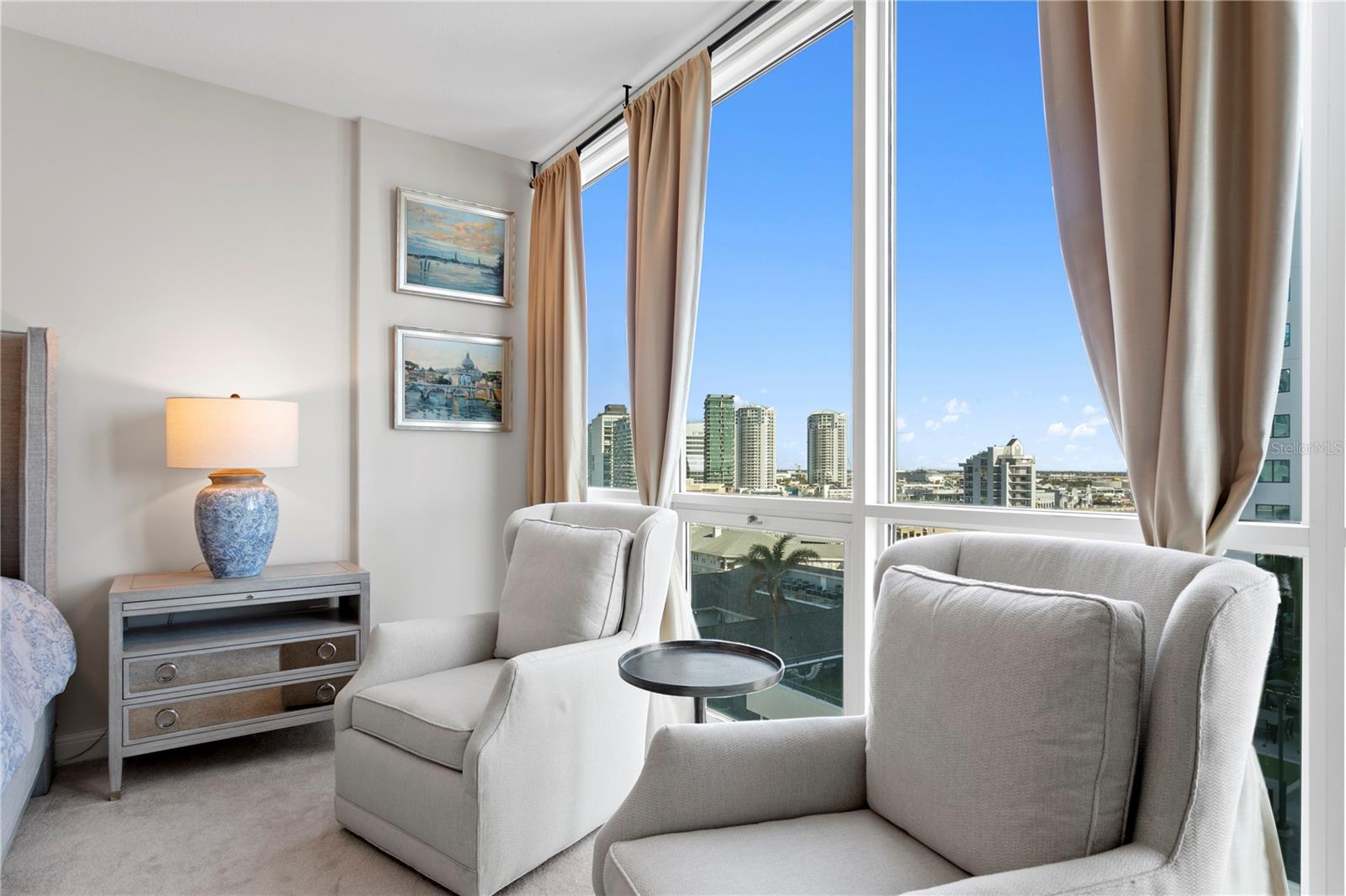 450 KNIGHTS RUN AVE #1102, TAMPA, FL, 33602