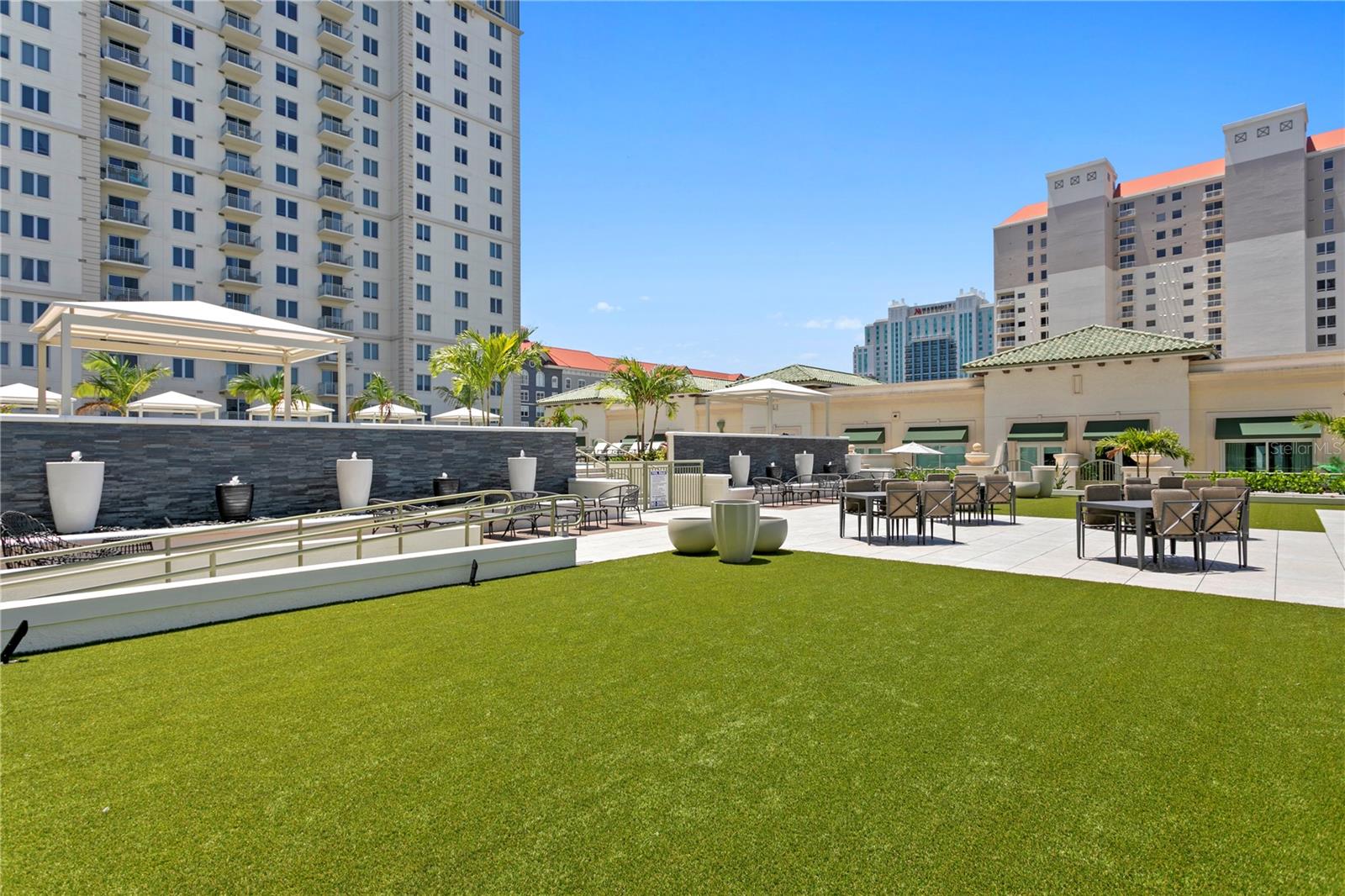 450 KNIGHTS RUN AVE #1102, TAMPA, FL, 33602