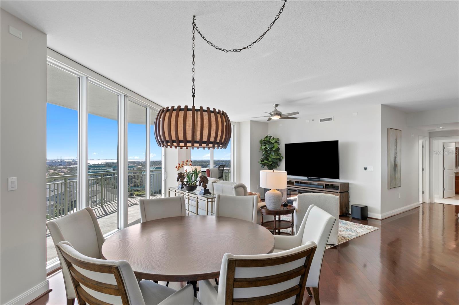 450 KNIGHTS RUN AVE #1102, TAMPA, FL, 33602