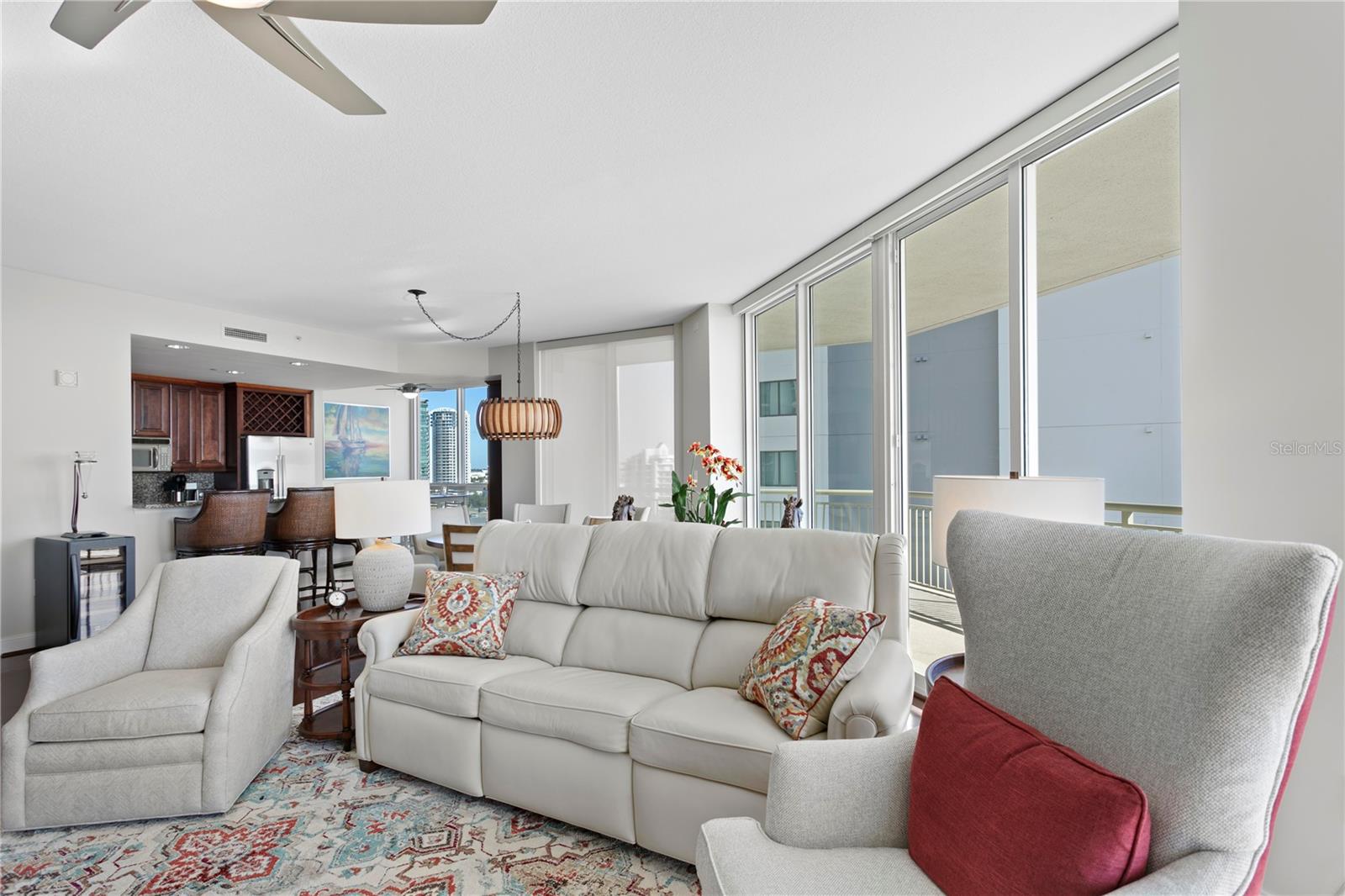 450 KNIGHTS RUN AVE #1102, TAMPA, FL, 33602