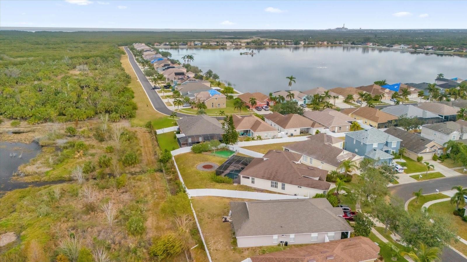1657 BONITA BLUFF CT, RUSKIN, FL, 33570