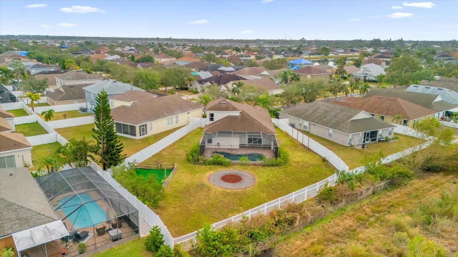 1657 BONITA BLUFF CT, RUSKIN, FL, 33570