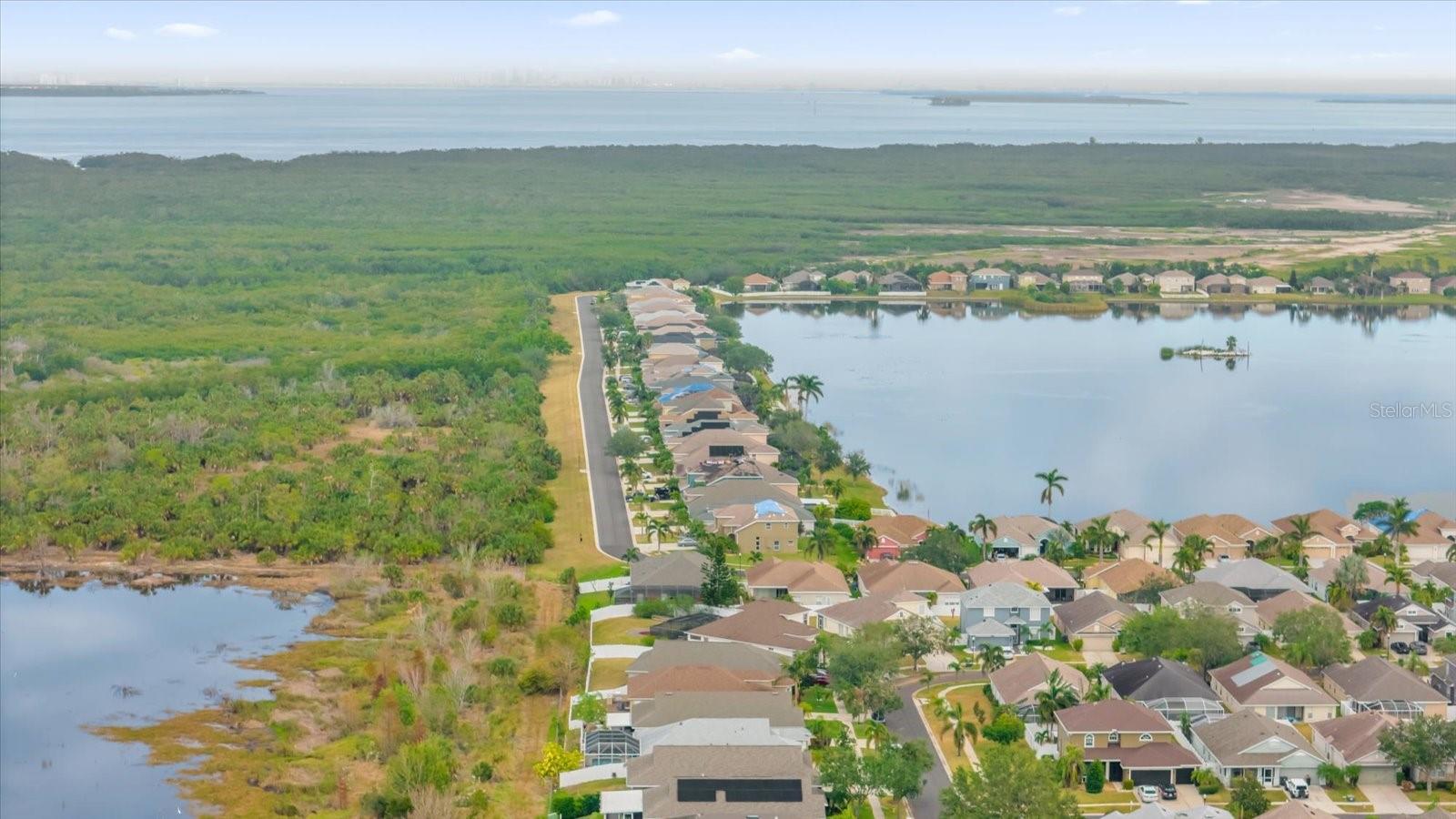 1657 BONITA BLUFF CT, RUSKIN, FL, 33570