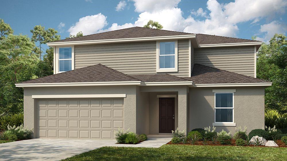 2014 BABBLING BROOK BLVD, AUBURNDALE, FL, 33823