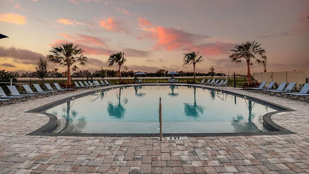 2014 BABBLING BROOK BLVD, AUBURNDALE, FL, 33823